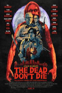 The Dead Dont Die (2019) Hindi Dubbed Full Movie Dual Audio Download [Hindi-English] 480p 720p 1080p