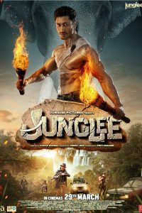 Junglee (2019) Hindi Full Movie Download 480p 720p 1080p