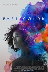 Fast Color (2018) Hindi Dubbed Full Movie Dual Audio Download {Hindi-English} 480p 720p 1080p