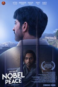 Nobel Peace (2021) Hindi Full Movie Download 480p 720p 1080p