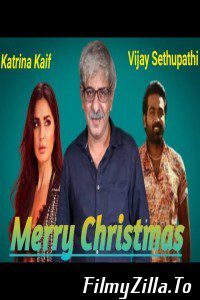 Download Merry Christmas (2022) Full Movie Hindi HDRip 480p 720p 1080p