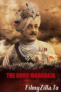 Download The Good Maharaja (2022) Full Movie 480p 720p 1080p