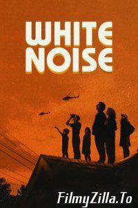 White Noise 2022