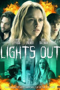 Lights Out (2016) Hindi Dubbed Full Movie Dual Audio Download {Hindi-English} 480p 720p 1080p