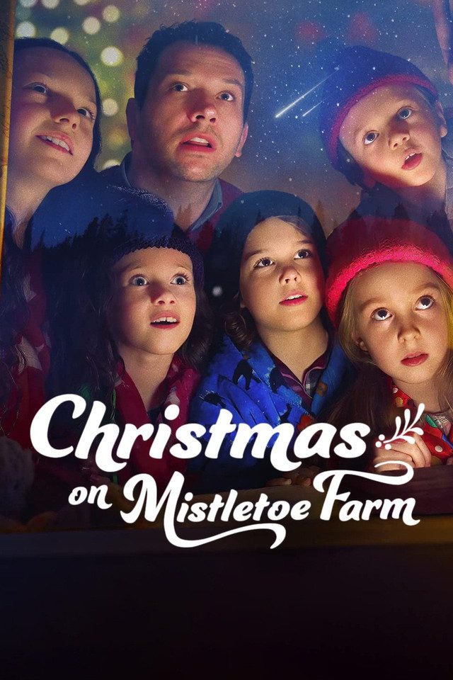 Christmas on Mistletoe Farm 2022 Dual Audio Hindi ORG NF WEB DL H264 AAC 1080p 720p 480p ESu