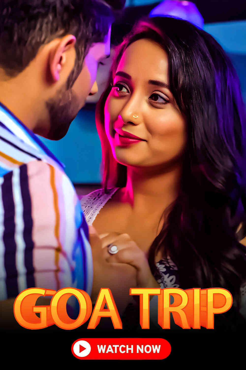 Goa Trip 2022 Hindi Movie 1080p HDRip 1.2GB Download