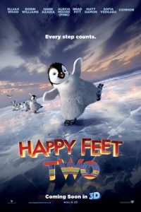 Happy Feet Two (2011) Full Movie Download {English With Subtitles} BluRay 480p 720p 1080p