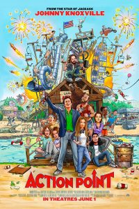 Action Point (2018) Hindi Dubbed Full Movie Dual Audio Download {Hindi-English} 480p 720p 1080p