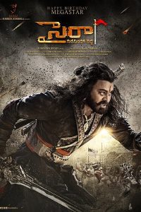 Sye Raa Narasimha Reddy (2019) Hindi Dubbed Movie Download 480p 720p 1080p