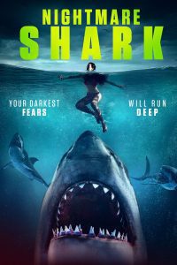 Nightmare Shark (2018) Hindi Dubbed Full Movie Dual Audio Download {Hindi-English} 480p 720p 1080p