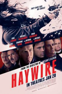 Haywire (2011) Hindi Dubbed Full Movie Dual Audio Download {Hindi-English} 480p 720p 1080p