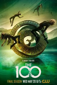 The 100 (Season 1 – 7) {English With Subtitles} Complete WEB Series Download 480p 720p WEB-DL