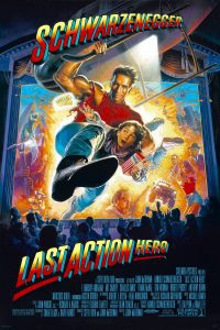 Last Action Hero (1993) Hindi Dubbed Full Movie Dual Audio Download {Hindi-English} 480p 720p 1080p