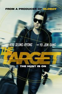 The Target (2014) Hindi Dubbed Full Movie Dual Audio Download {Hindi-English] 480p 720p 1080p