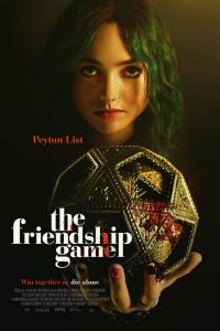 The Friendship Game (2022) Full Movie {English With Subtitles} Download WEB-DL 480p 720p 1080p