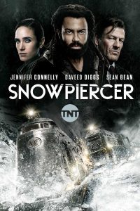 Snowpiercer (2022) Season 3 Dual Audio {Hindi-English} WEB Series Download 480p 720p