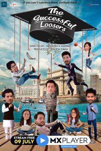 The Successful Loosers (2021) Hindi Full Movie Download 480p 720p 1080p