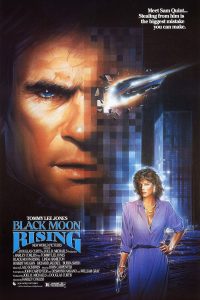 Black Moon Rising (1986) Hindi Dubbed Full Movie Dual Audio Download {Hindi-English} 480p 720p 1080p