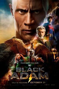 Black Adam (2022) Blu-Ray Dual Audio [Hindi DD5.1-English] Full Movie DD5.1 480p 720p 1080p Download