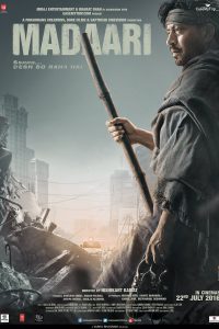 Madaari (2016) Hindi Full Movie Download 480p 720p 1080p