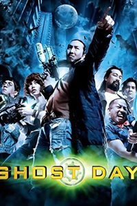 Ghost Day (2012) Hindi Dubbed Full Movie Dual Audio Download {Hindi-Thai} 480p 720p 1080p