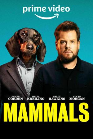 Mammals TV Series 885202626 mmed