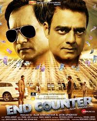 End Counter (2019) Hindi Full Movie Download 480p 720p 1080p