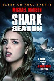 Shark Season (2020) Dual Audio {Hindi-English} Movie Download 480p 720p 1080p