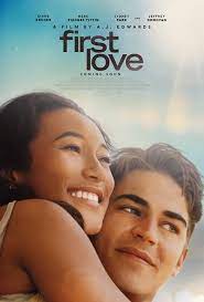 First Love (2022) Season 1 Multi Audio {Hindi-English-Japanese} Netflix Web Series Download 480p 720