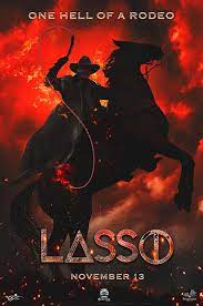 Lasso (2017) Dual Audio {Hindi-English} Movie Download 480p 720p 1080p