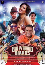 Bollywood Diaries (2016) Hindi Full Movie Download 480p 720p 1080p