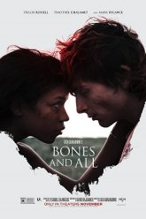 Bones and All (2022) Dual Audio [Hindi ORG. + English] WeB-DL  Full Movie 480p 720p 1080p