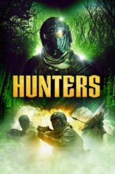 Hunters (2021) Dual Audio [Hindi + English] WeB-DL Movie Download 480p 720p 1080p