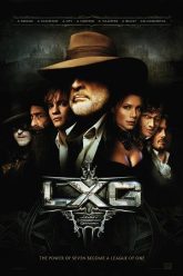 League of Extraordinary Gentlemen (2003) Dual Audio {Hindi-English} Movie Download 480p 720p 1080p