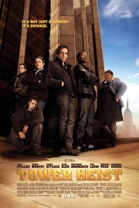 Tower Heist (2011) Dual Audio Movie Download 480p 720p 1080p