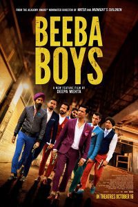 Beeba Boys (2015) Hindi Full Movie Download WEB-DL 480p 720p 1080p