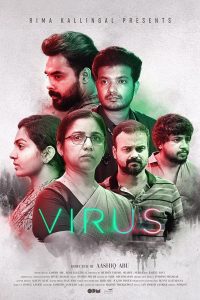 Virus (2022) Full Movie Hindi [HQ-Dubbed] WEB-DL Download 480p 720p 1080p