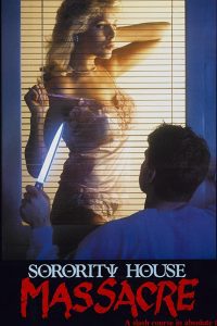 Sorority House Massacre (1986) Full Movie {English With Subtitles} BluRay 480p 720p 1080p Download