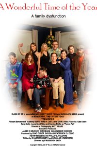 A Wonderful Time of the Year (2022) Full Movie {English With Subtitles} WEB-DL 480p 720p 1080p Download