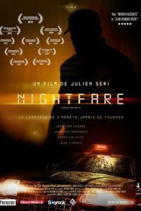 Night Fare (2015) Hindi Dubbed Full Movie Dual Audio {Hindi-English} 480p 720p 1080p Download