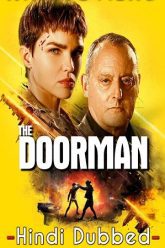 The Doorman (2020) BluRay Dual Audio {Hindi-English} Movie Download 480p 720p 1080p