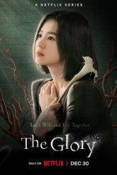 The Glory – Netflix Original (Season 1 – Part 2) Dual Audio {Hindi-English}  Web Series Download 480p 720p