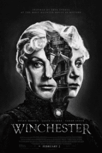 Winchester (2018) Full Movie {English With Subtitles} WEB-DL Download 480p 720p 1080p