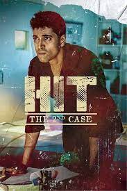 HIT: The 2nd Case (2022) AMZN WEBRip Dual Audio ORG. [Hindi DD 5.1 – Telugu] Full Movie 480p 720p 1080p