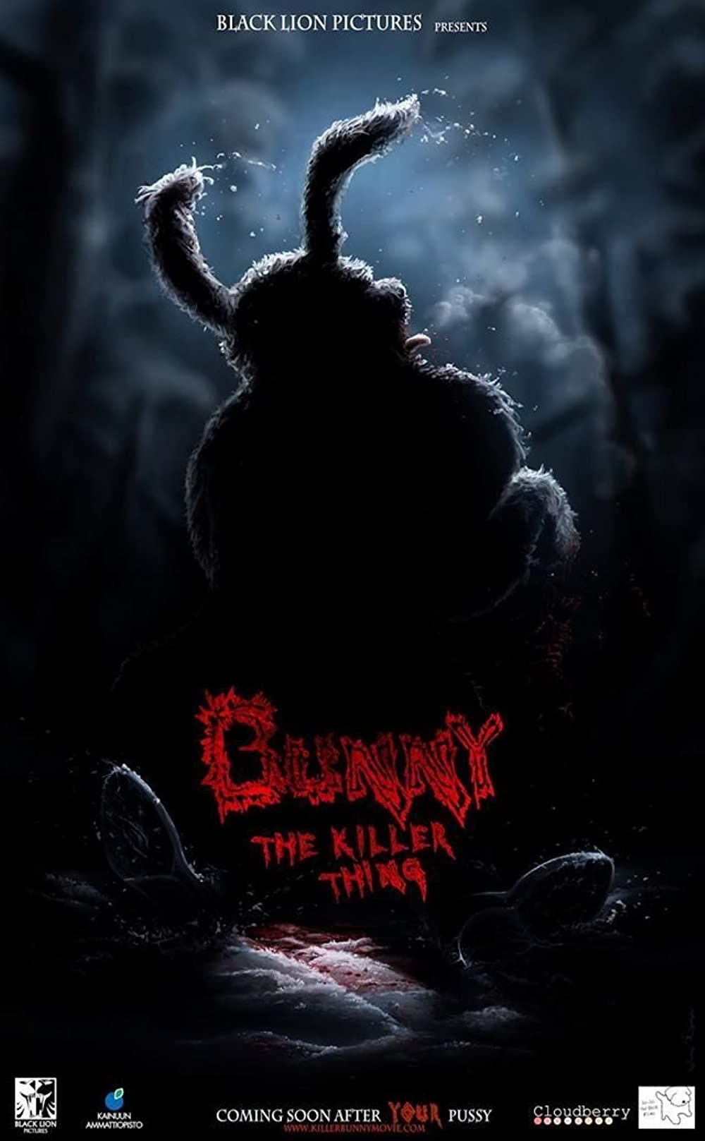 18 bunny the killer thing 2015 hindi dubbed x rated pussy edition bluray