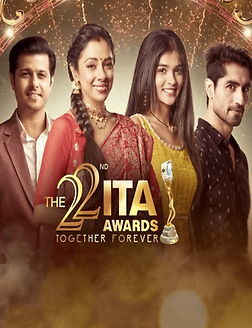 22nd ITA Awards 2023 Hindi 1080p HDRip 3GB Download