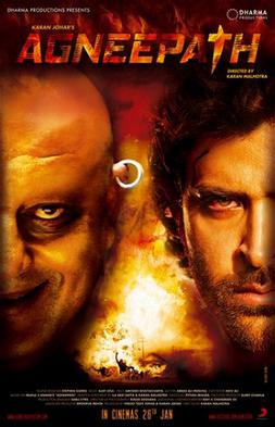 Agneepath poster