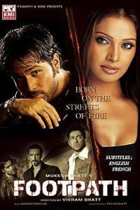 Footpath (2003) Hindi Full Movie Download 480p 720p 1080p