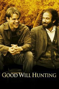 Good Will Hunting (1997) Dual Audio {Hindi-English} Movie Download 480p 720p 1080p