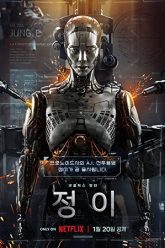 Jung_E – Netflix Original (2023) WEB-DL Dual Audio {Hindi-English} Hindi Dubbed Download 480p 720p 1080p